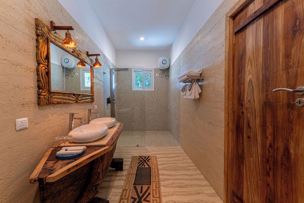 Maharaja Boutique Hotel Zanzibar Luxury Villa, Private Pool, Sea View 21