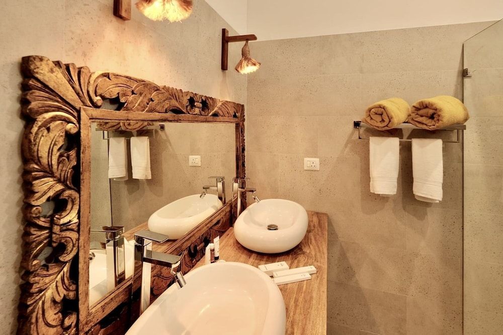 Maharaja Boutique Hotel Zanzibar Villa, Sea View 14