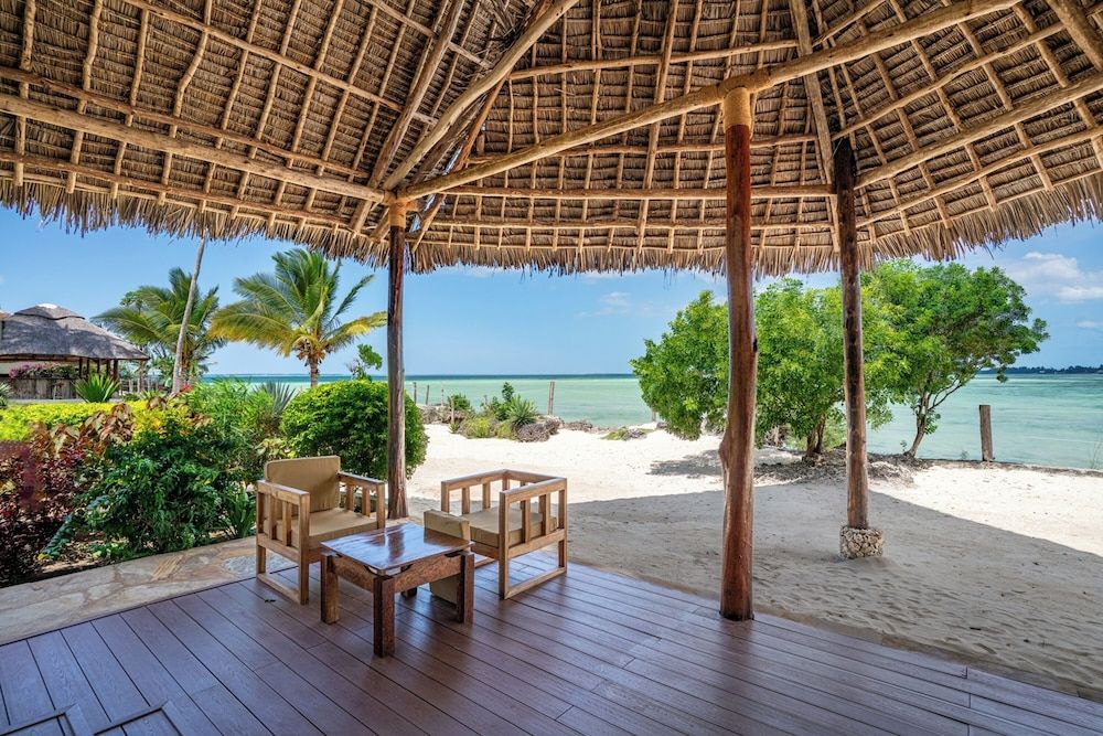 Maharaja Boutique Hotel Zanzibar Villa, Sea View 19