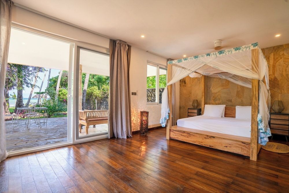 Maharaja Boutique Hotel Zanzibar