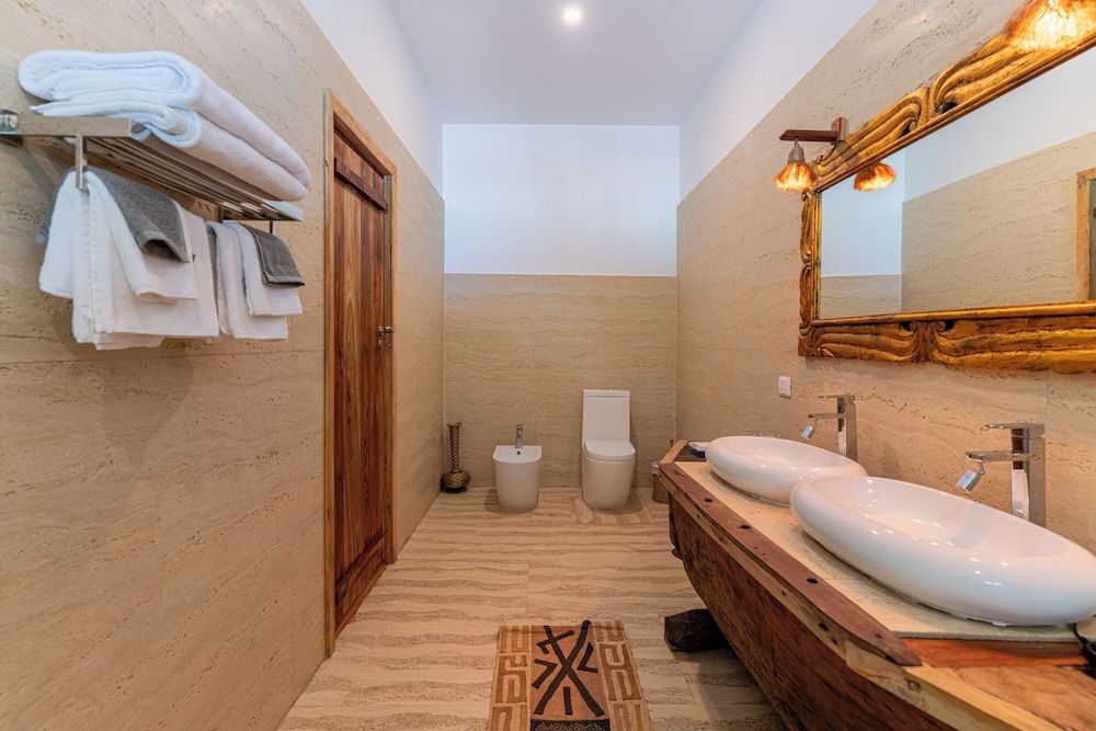 Maharaja Boutique Hotel Zanzibar Luxury Villa, Private Pool, Sea View 22