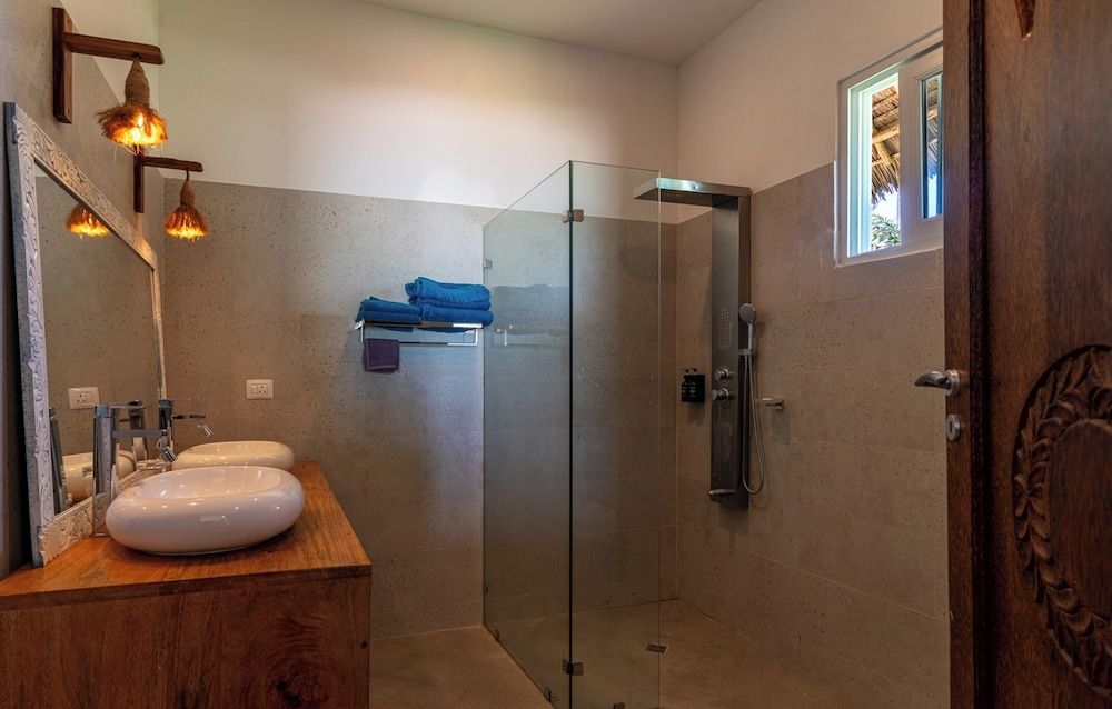 Maharaja Boutique Hotel Zanzibar Villa, Sea View 18