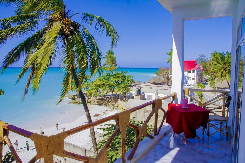Room, 1 Bedroom, Smoking, Balcony