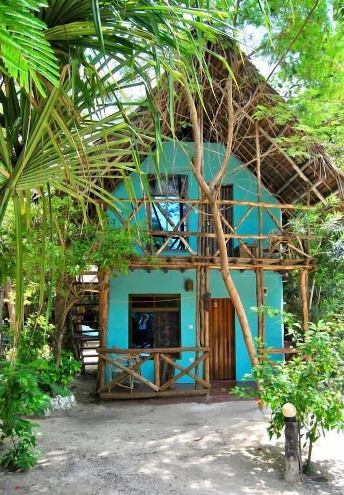sagandobungalows