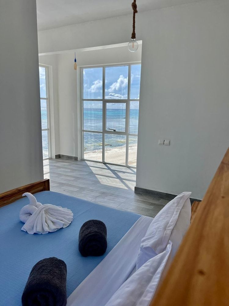 Mia Boutique Hotel Superior Room, Sea View 2