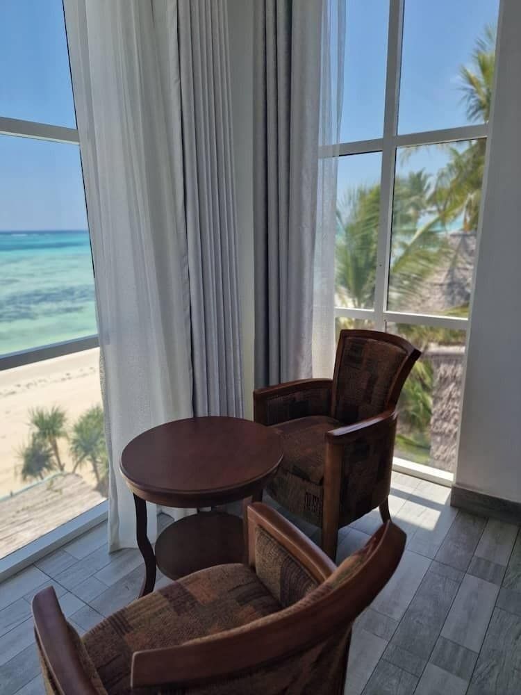 Mia Boutique Hotel Superior Room, Sea View 3