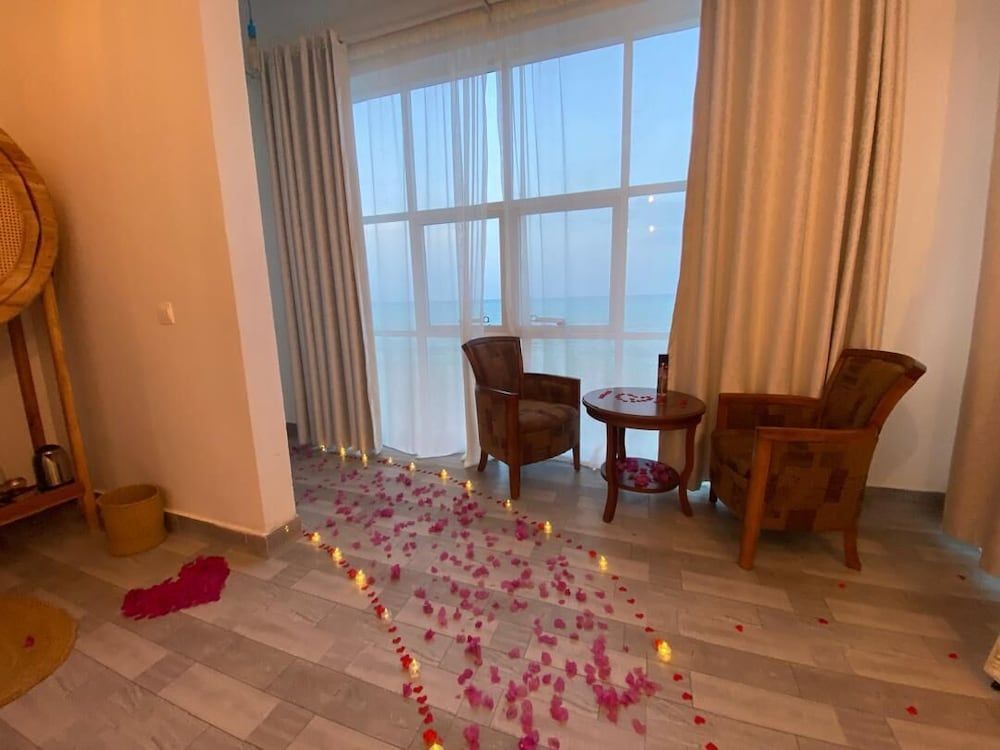 Mia Boutique Hotel Superior Room, Sea View 6