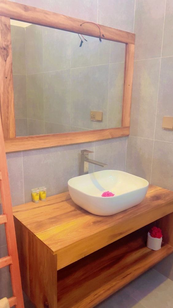 The Dream Village Deluxe Single Room, 1 Bedroom, Private Bathroom 15