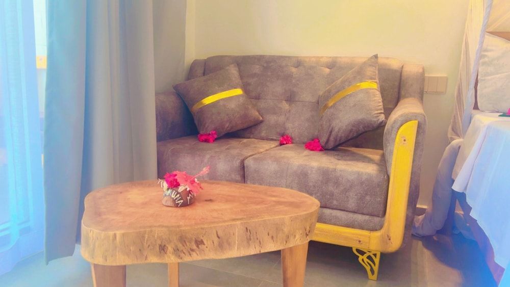 The Dream Village Deluxe Single Room, 1 Bedroom, Private Bathroom 4