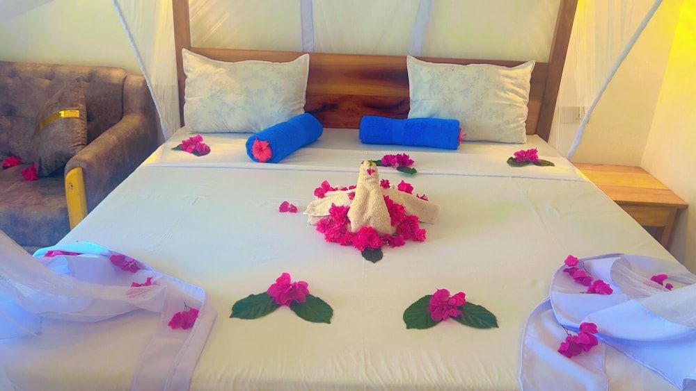 The Dream Village Deluxe Single Room, 1 Bedroom, Private Bathroom 5