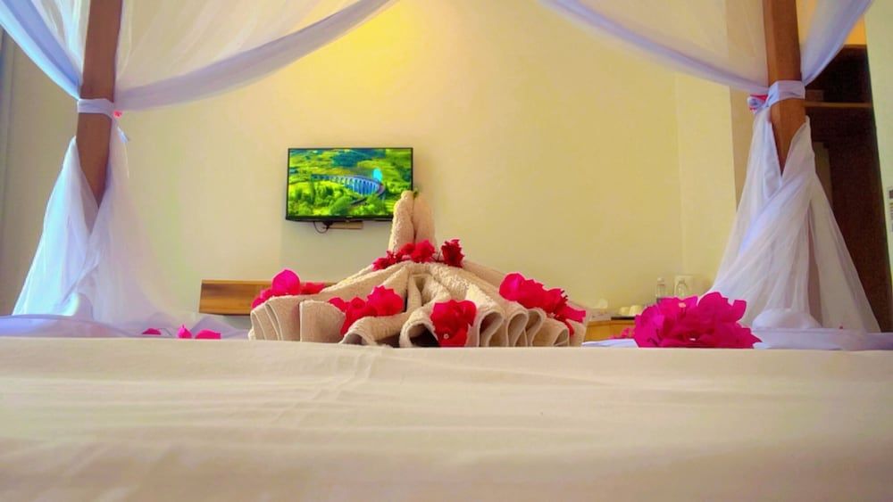 The Dream Village Deluxe Single Room, 1 Bedroom, Private Bathroom 3