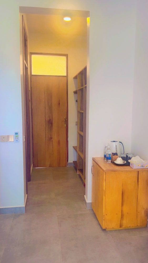 The Dream Village Deluxe Single Room, 1 Bedroom, Private Bathroom 7