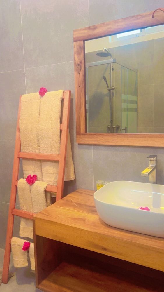 The Dream Village Deluxe Single Room, 1 Bedroom, Private Bathroom 16