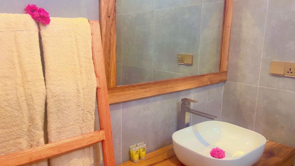 The Dream Village Deluxe Single Room, 1 Bedroom, Private Bathroom 12