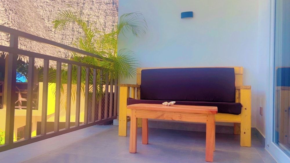 The Dream Village Deluxe Single Room, 1 Bedroom, Private Bathroom 9