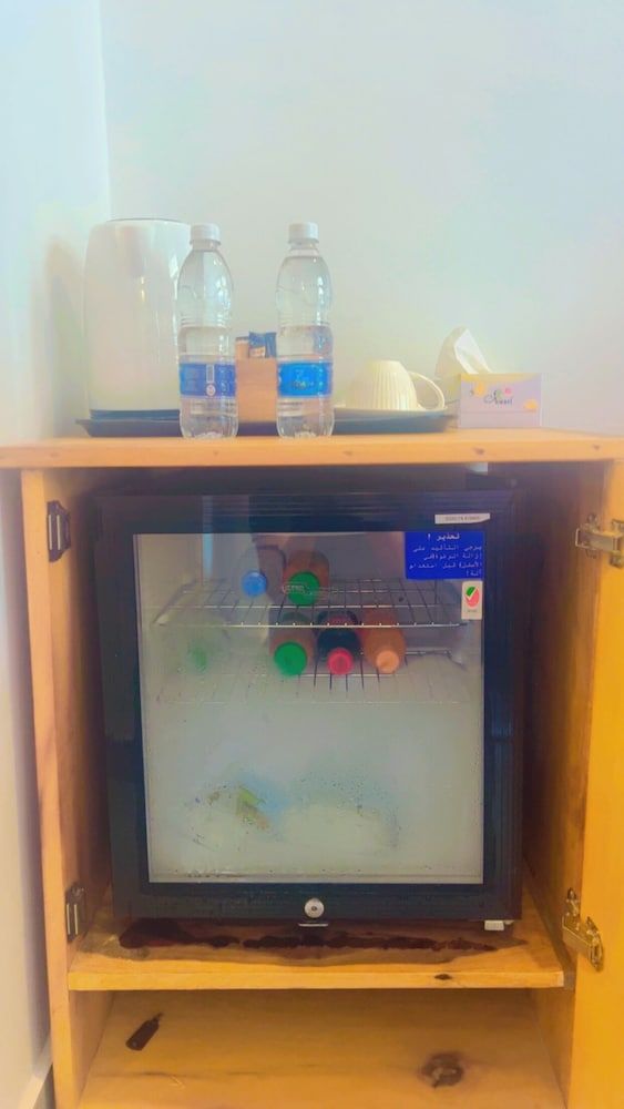 The Dream Village Deluxe Single Room, 1 Bedroom, Private Bathroom 10