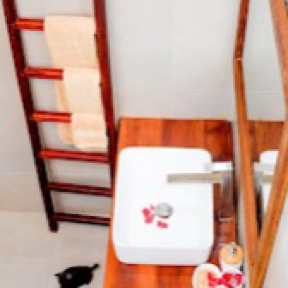 The Dream Village Standard Room, 1 King Bed, Private Bathroom, Courtyard View 6