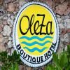 Oleza Boutique Hotel