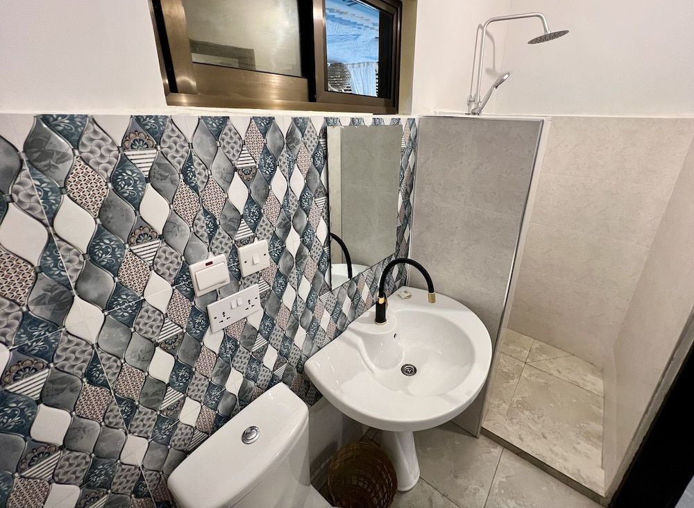 Oleza Boutique Hotel Deluxe Double Room, Terrace, Garden View 4