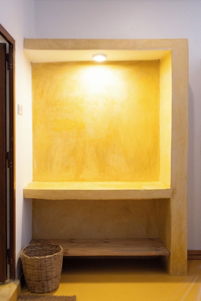 Family Triple Room