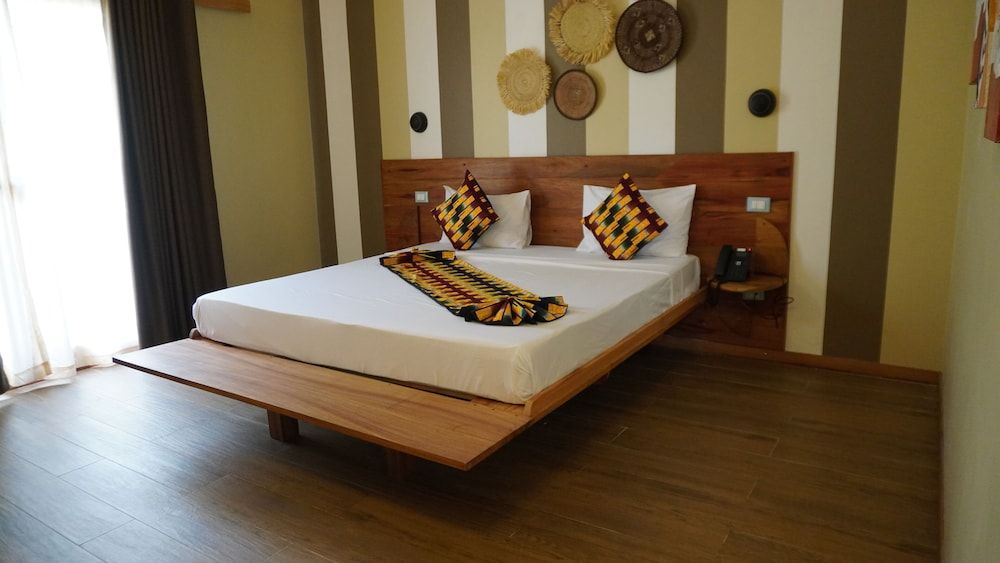 Blackstone Beach Resort