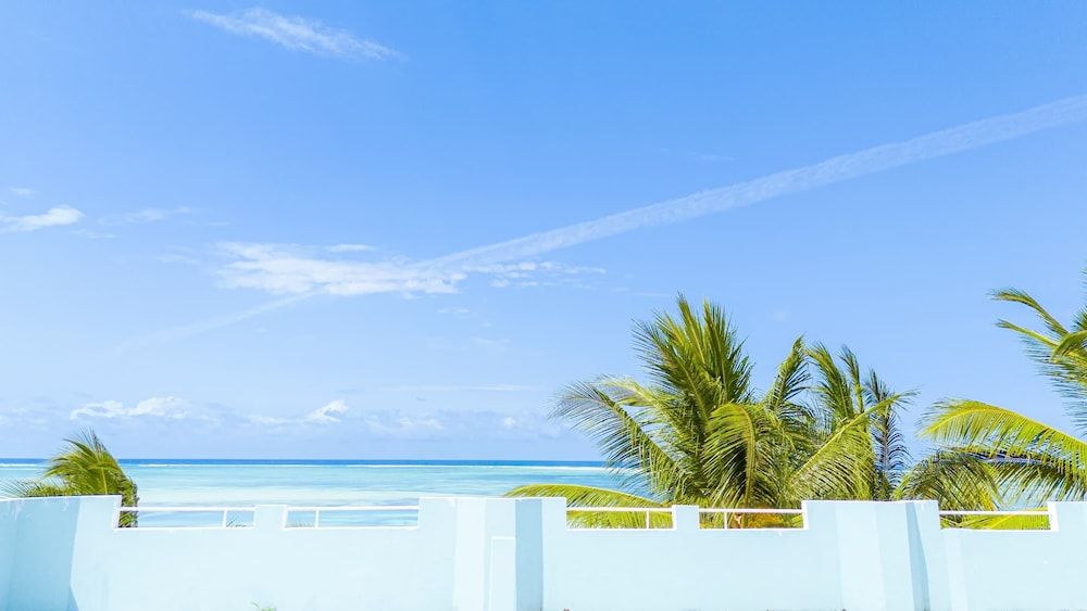 Sands inn Hotel Family Suite, Balcony, Ocean View 3