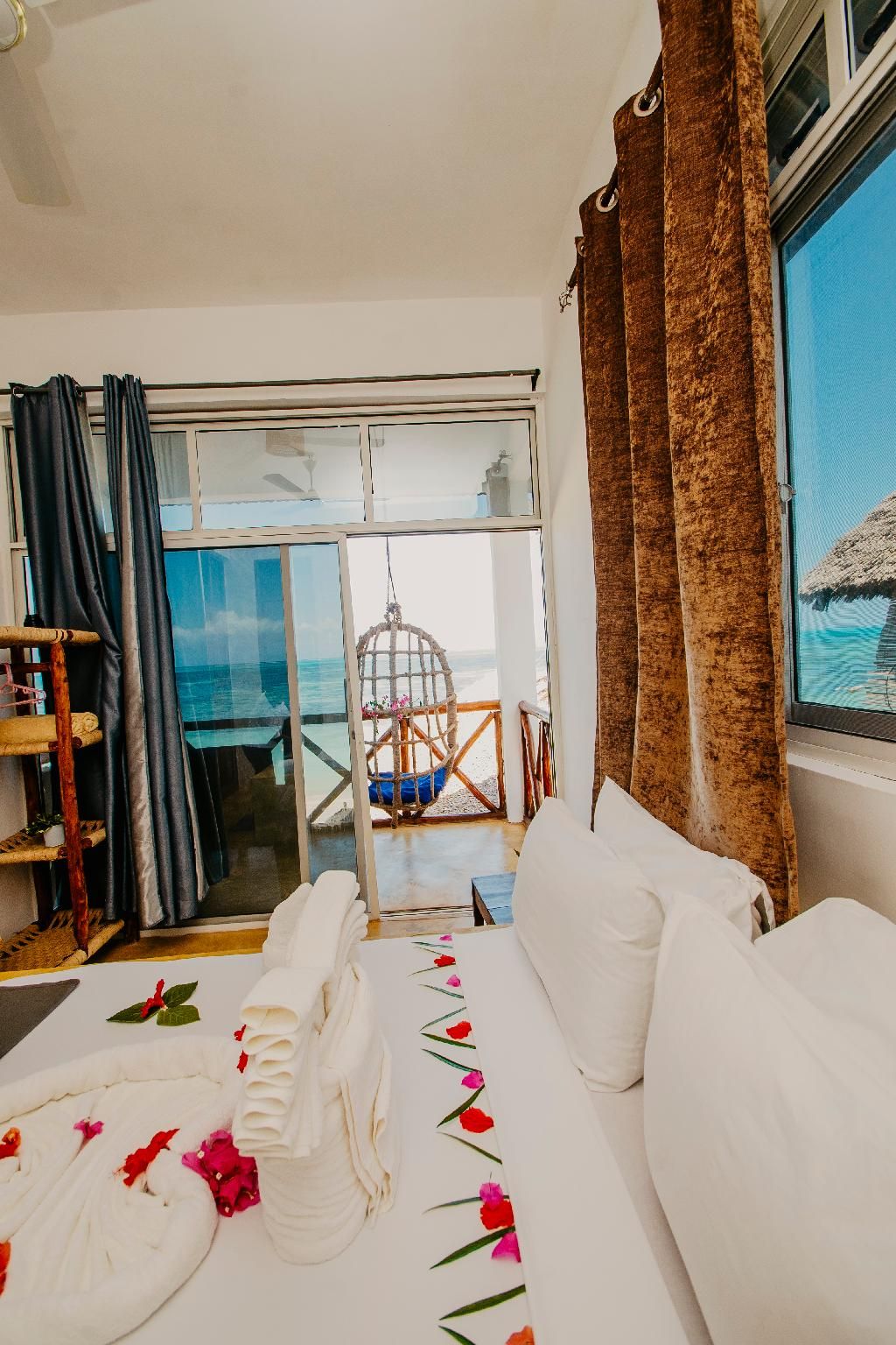 Aquelia Rose Hotel Deluxe Sea View 2