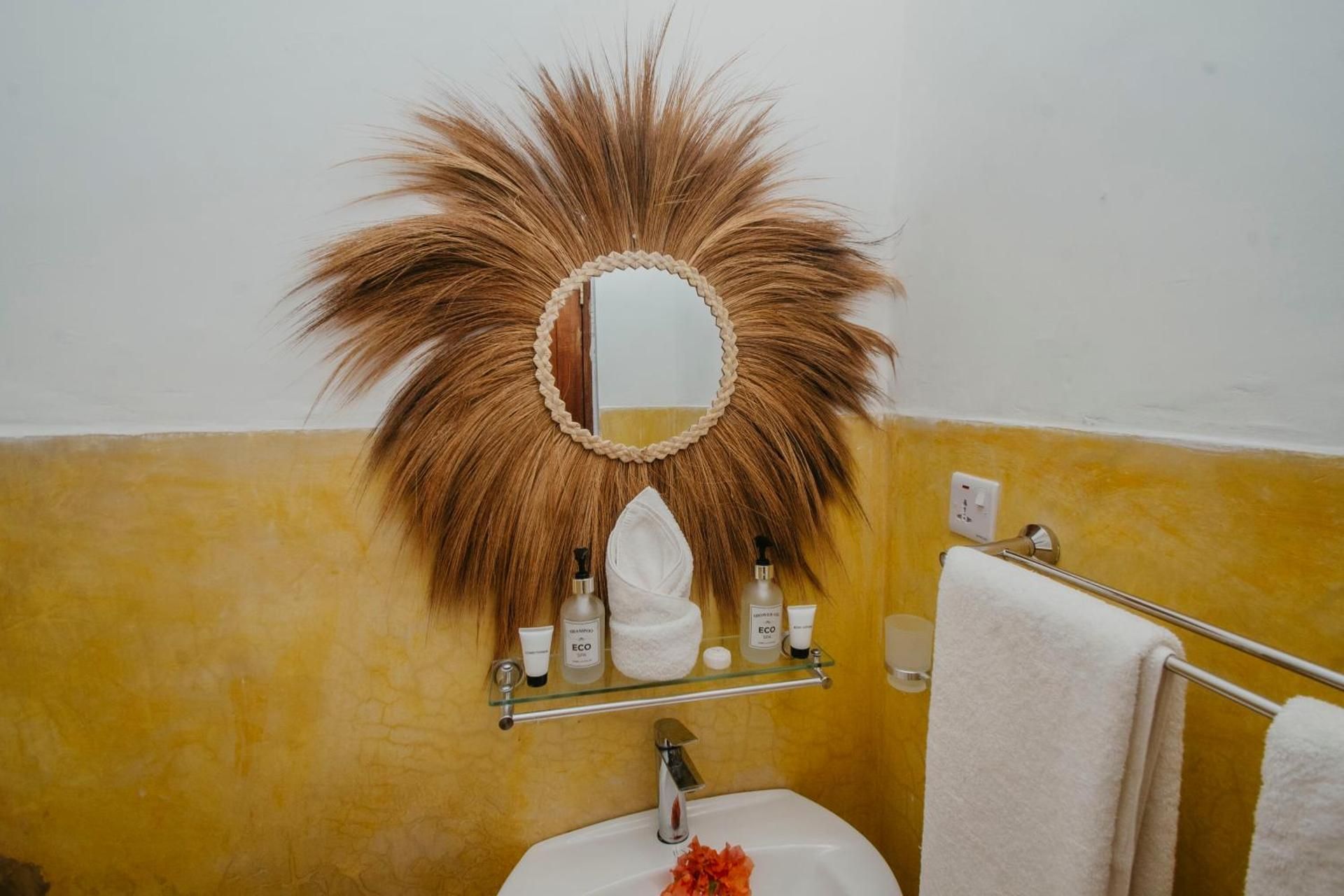 Double Room with Balcony and Sea View