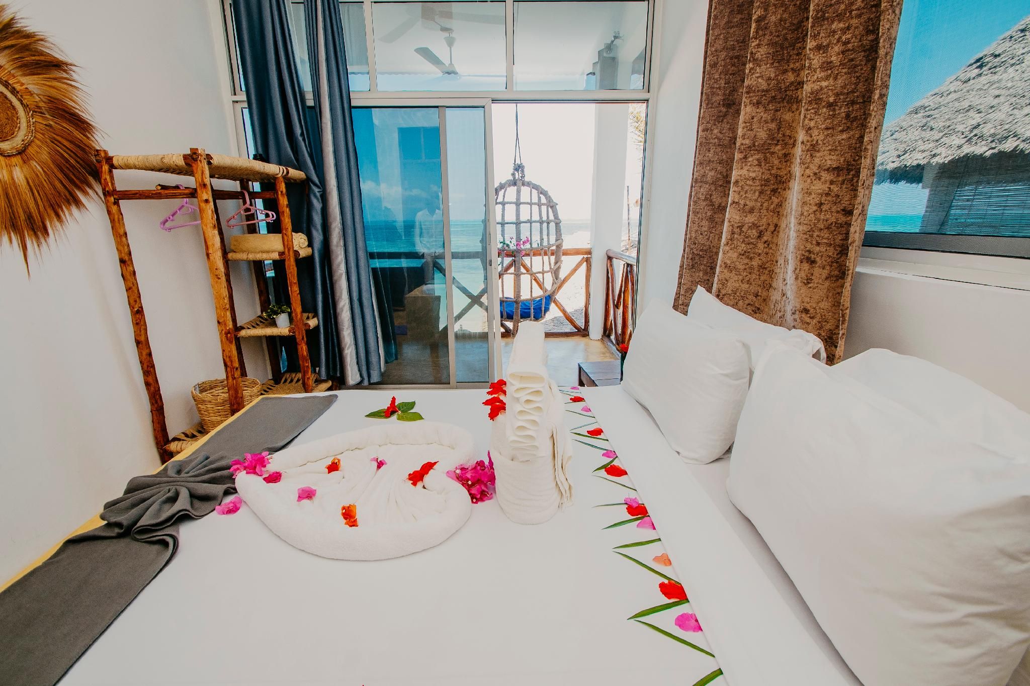 Aquelia Rose Hotel Deluxe Sea View