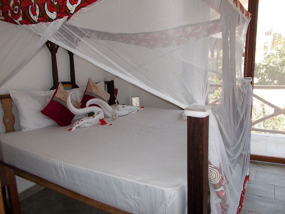 Boutique Ocean view nungwi