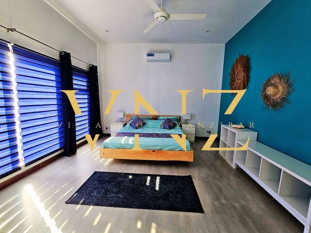 Villa, 2 Bedrooms, Smoking, Private Pool