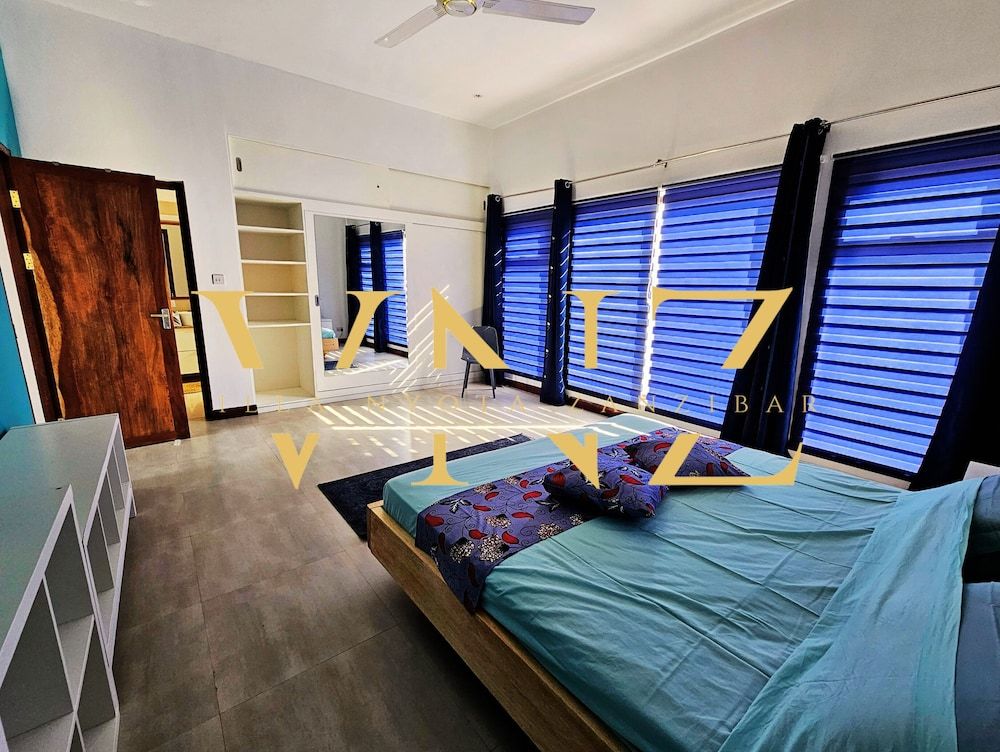 Villa, 2 Bedrooms, Smoking, Private Pool