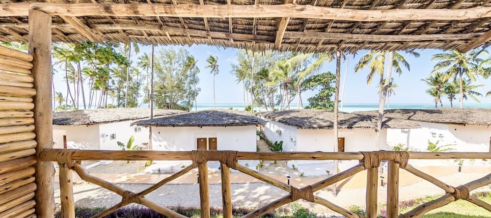 Royal Mandarin Hotel & Resort Double or Twin Room, Sea View 3