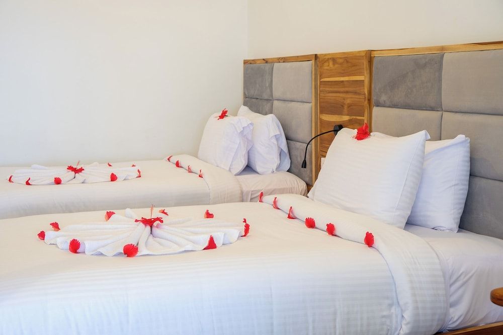 Royal Mandarin Hotel & Resort Standard Room 15