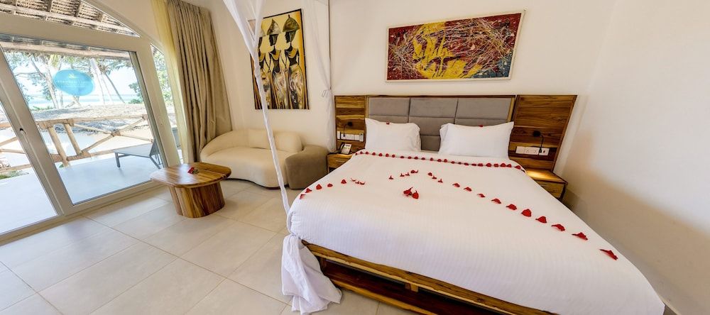 Royal Mandarin Hotel & Resort Double or Twin Room, Sea View 8