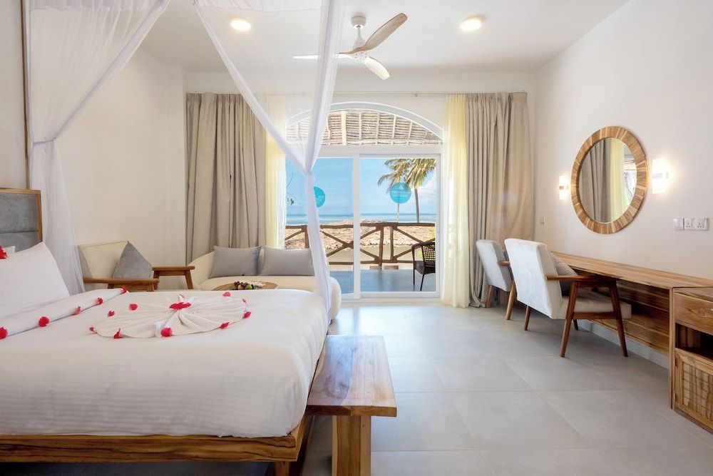 Royal Mandarin Hotel & Resort Standard Room 12