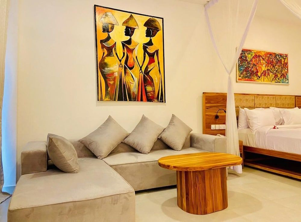 Royal Mandarin Hotel & Resort Standard Room 3