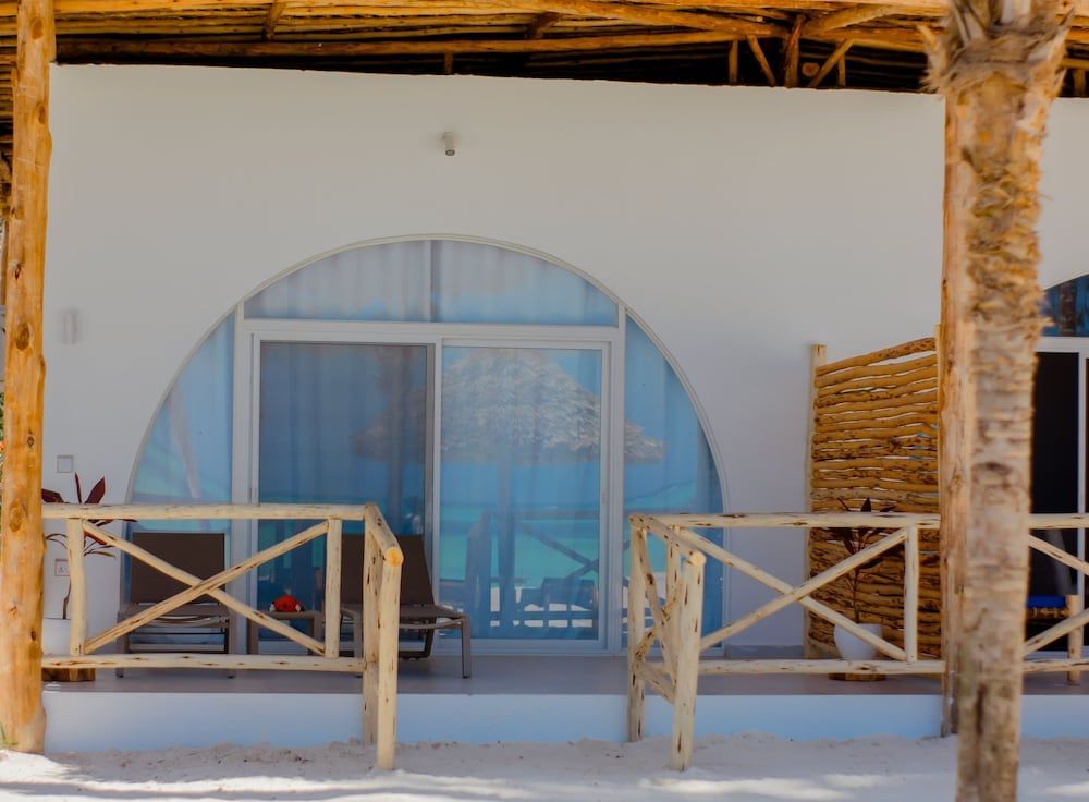 Royal Mandarin Hotel & Resort Standard Room 17