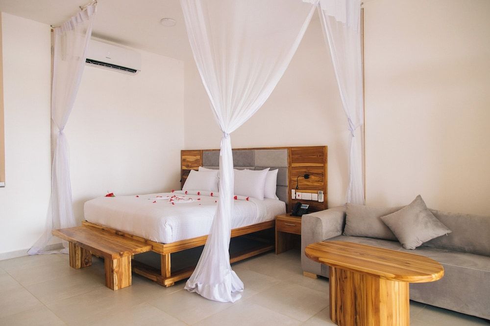 Royal Mandarin Hotel & Resort Standard Room 16