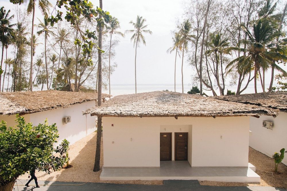 Royal Mandarin Hotel & Resort Standard Room 19