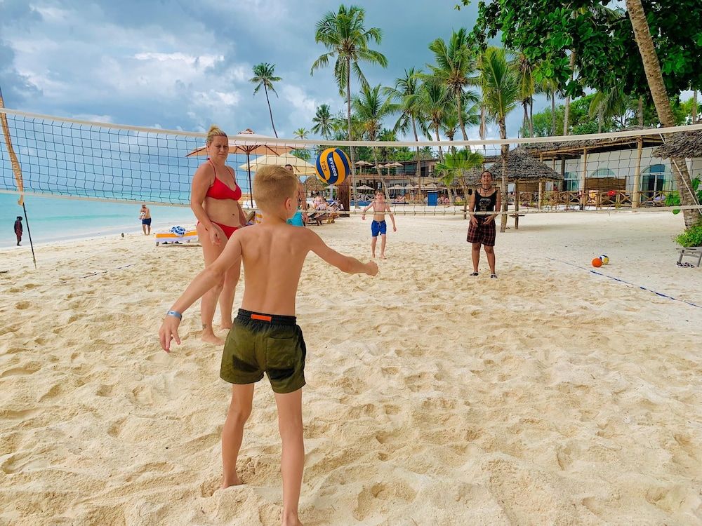 Children's Play Area