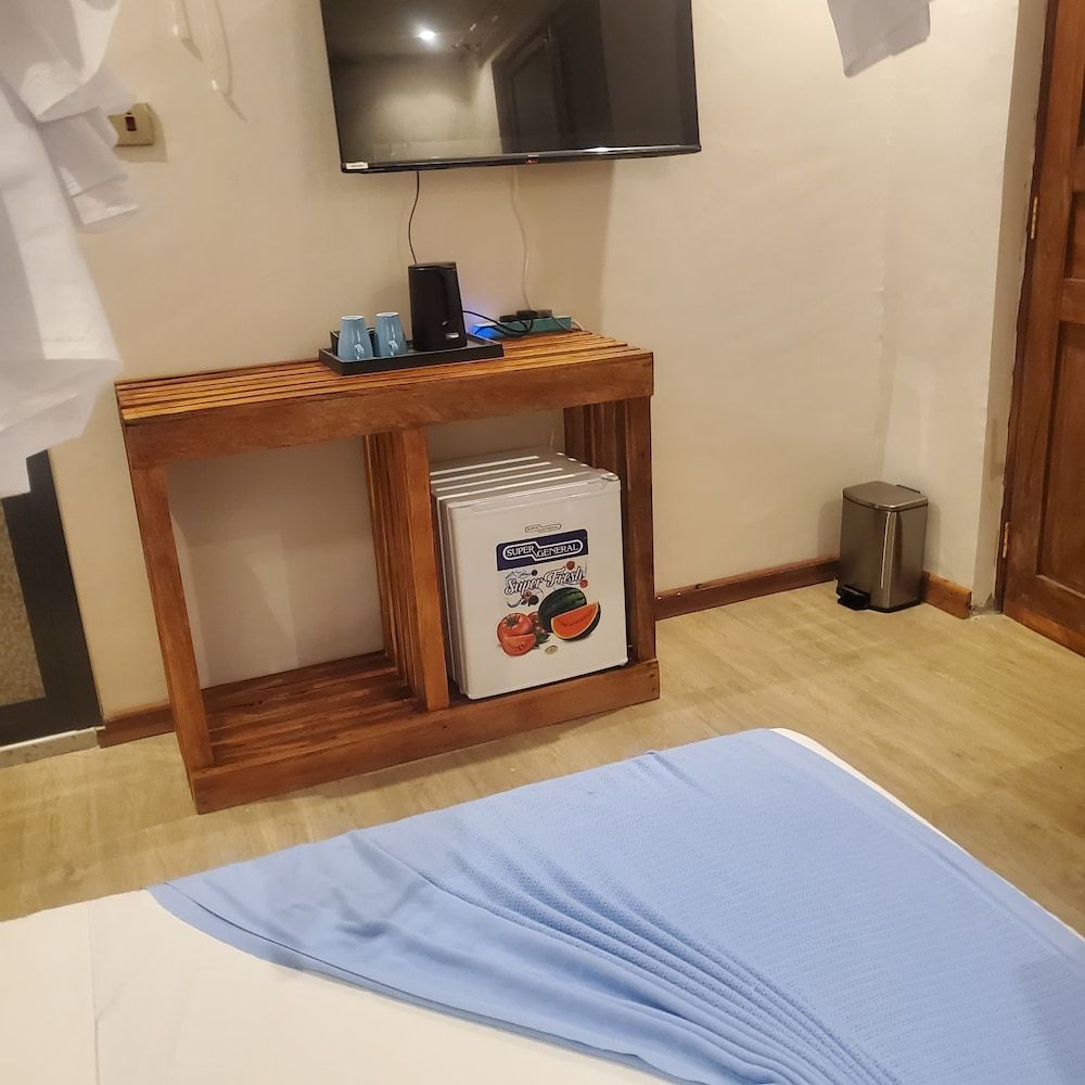 Sand and Sunset Deluxe Double or Twin Room, Sea View 6