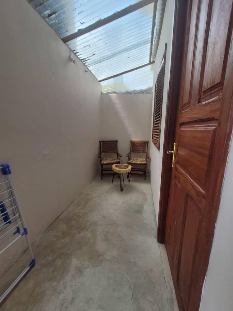 Sand and Sunset Deluxe Twin Room 2