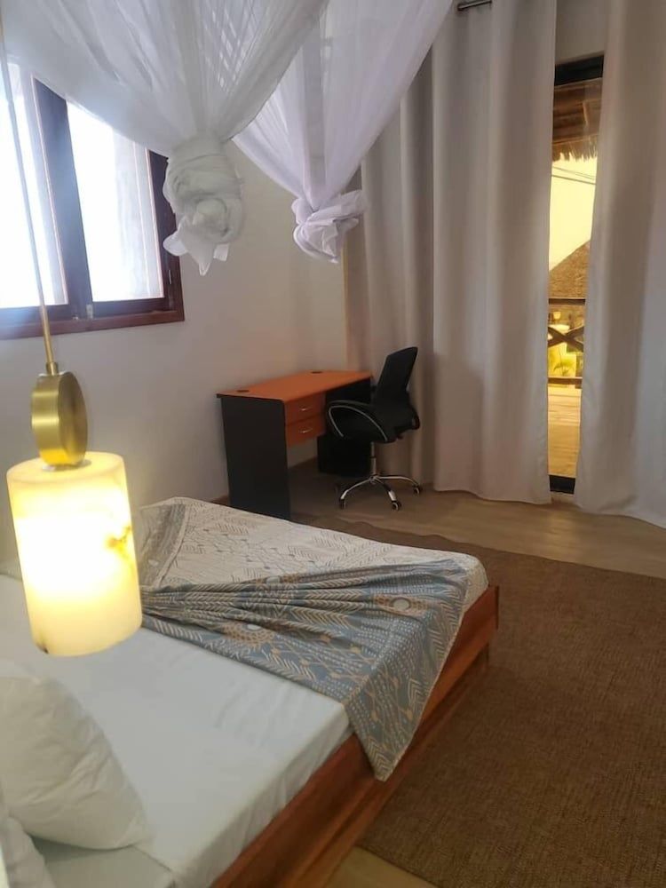 Sand and Sunset Deluxe Double or Twin Room, Sea View 5