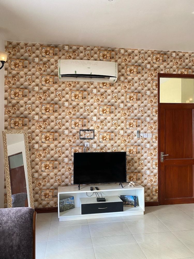 Zanzibar manolo 4 Basic Apartment, Garden View 36