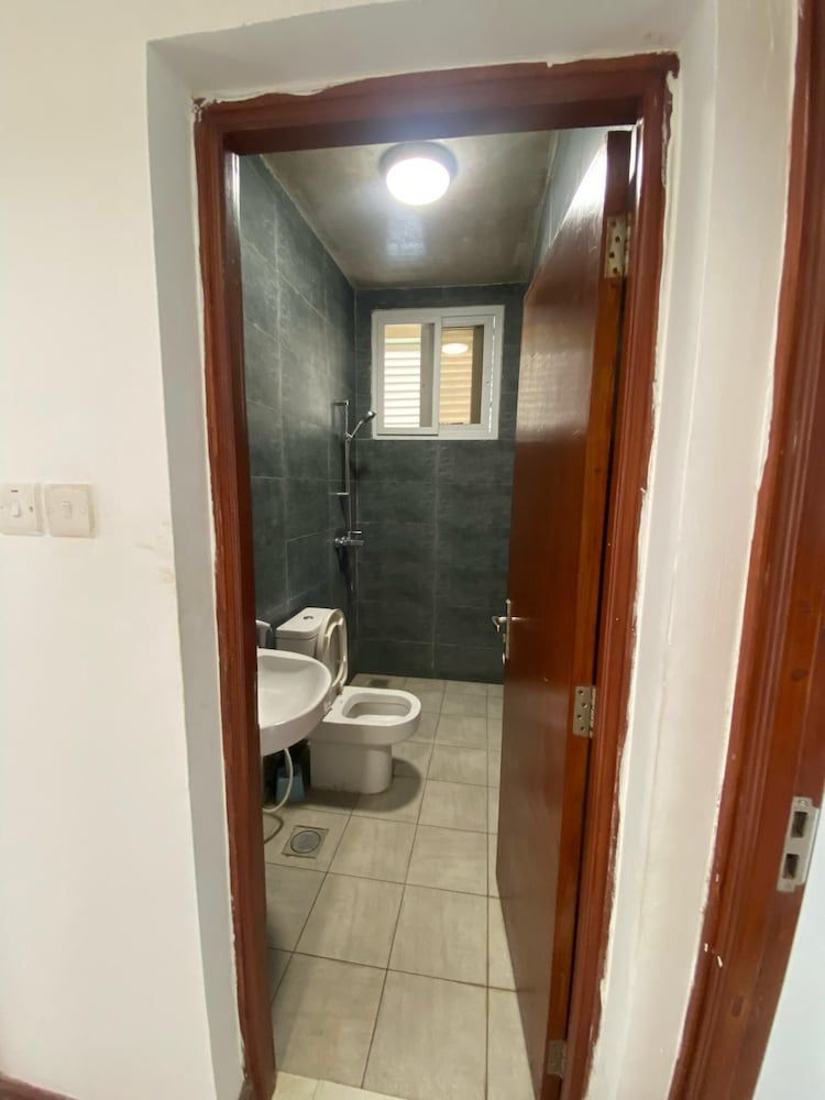 Zanzibar manolo 4 Basic Apartment, Garden View 40