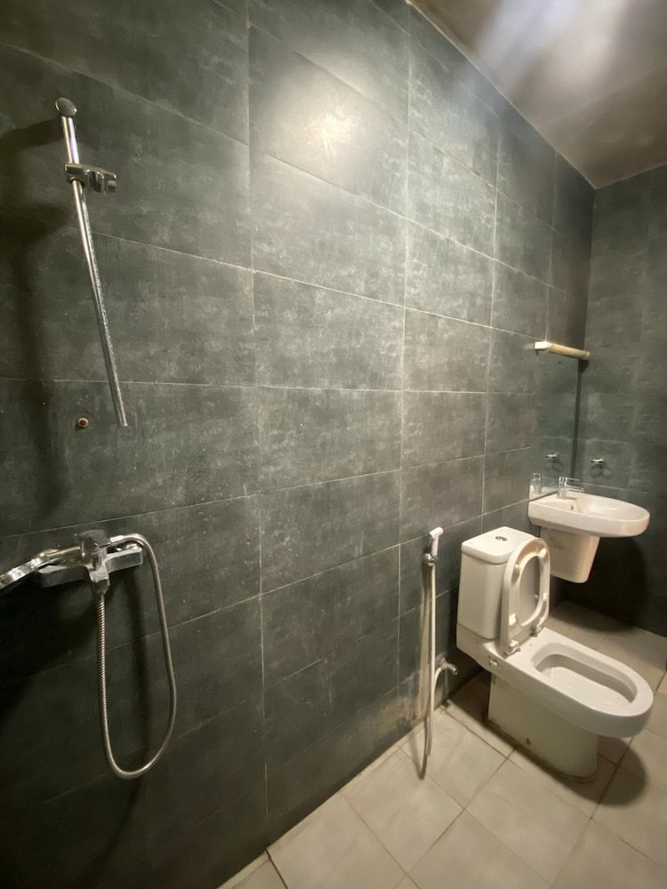 Zanzibar manolo 4 Basic Apartment, Garden View 41