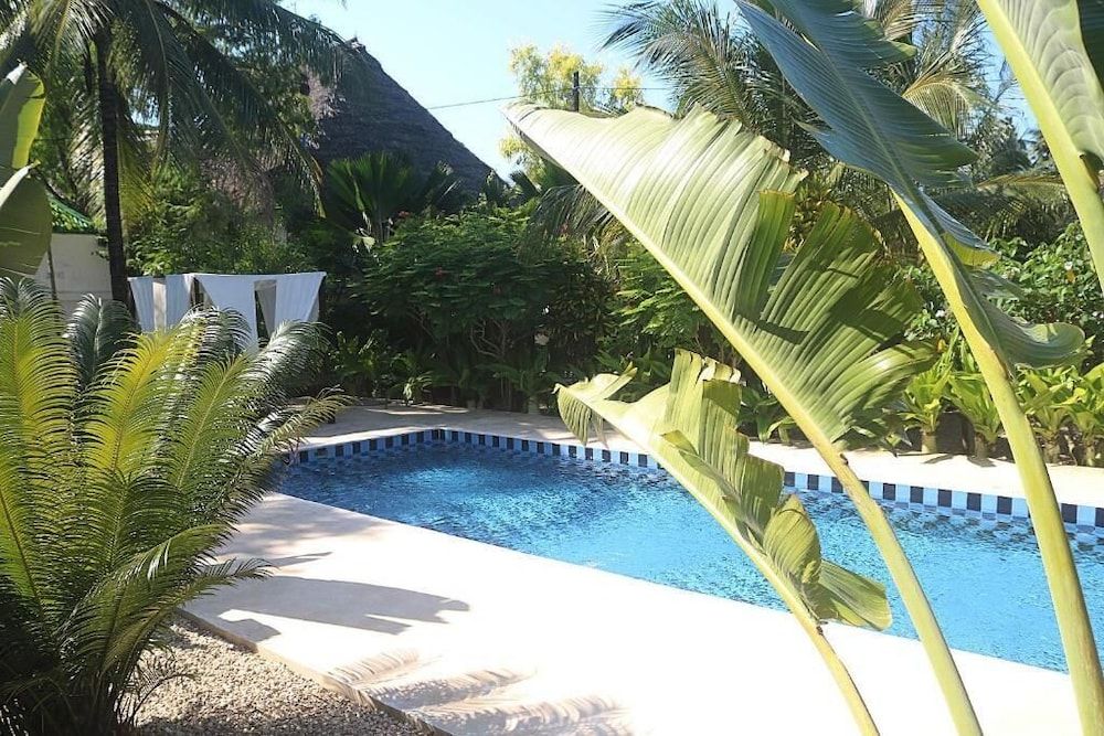 Aurora Boutique Hotel Deluxe Double Room, Pool View 3