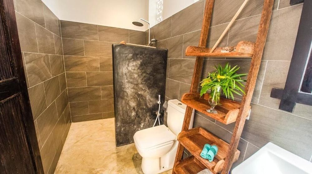 Aurora Boutique Hotel Deluxe Double Room, Pool View 7