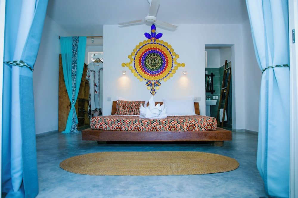 Aurora Boutique Hotel